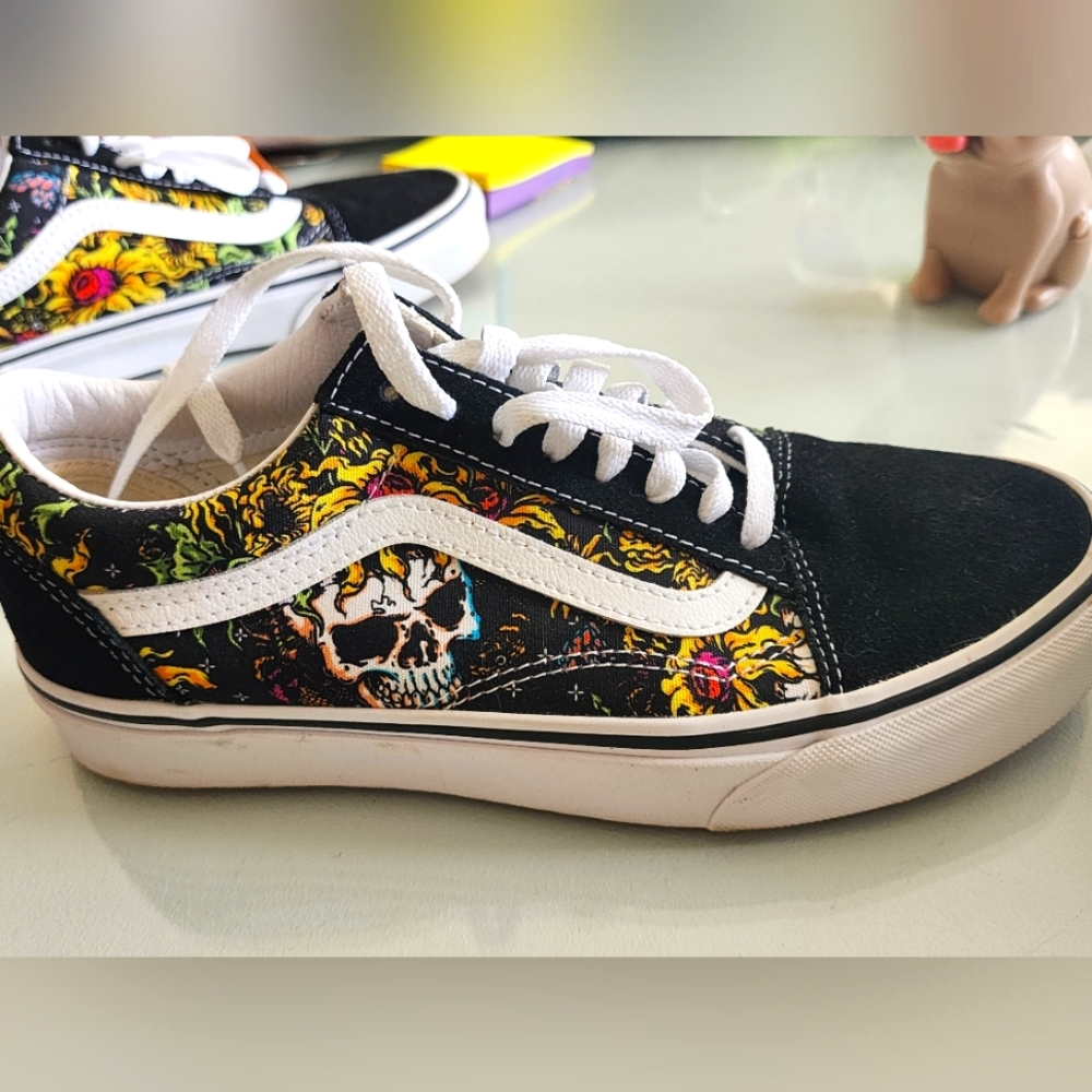 Vans Old Skool Beauty